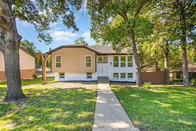 707 W Red Bird Lane, Dallas, TX 75232 - Photo 2