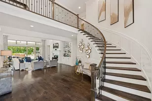 4072 Roaring Fork Ln, Frisco, TX 75033 - Photo 6