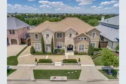 4072 Roaring Fork Lane, Frisco, TX 75033 - Photo 2