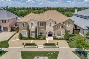 4072 Roaring Fork Ln, Frisco, TX 75033 - Photo 2