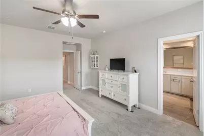 5948 Bursey Road, Watauga, TX 76148 - Photo 14