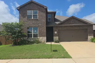 3111 Stonehaven, Heartland, TX 75126 - Photo 1