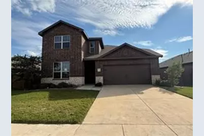3111 Stonehaven, Heartland, TX 75126 - Photo 1