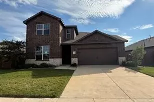 3111 Stonehaven, Heartland, TX 75126 - Photo 1