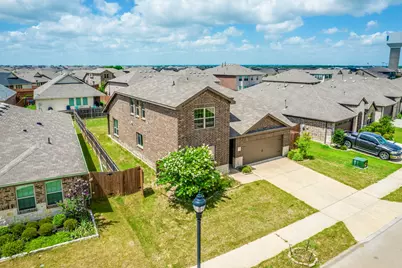 3111 Stonehaven, Heartland, TX 75126 - Photo 32
