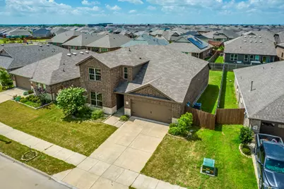 3111 Stonehaven, Heartland, TX 75126 - Photo 34
