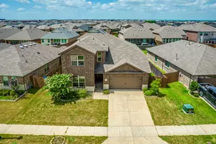 3111 Stonehaven, Heartland, TX 75126 - Photo 26