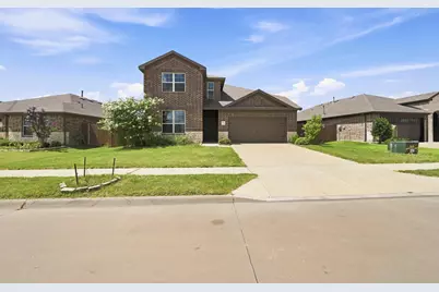 3111 Stonehaven, Heartland, TX 75126 - Photo 1