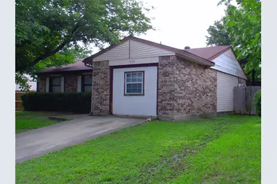 726 Holliday Lane, Duncanville, TX 75116 - Photo 2