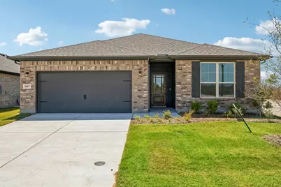 3007 Wagoner Ranch Road, Anna, TX 75409 - Photo 1