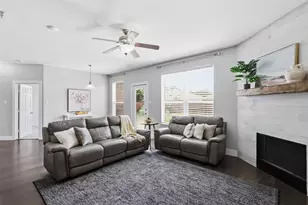 12209 Angel Food Ln, Fort Worth, TX 76244 - Photo 10