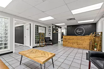 1850 Pine Bluff Street, Paris, TX 75460 - Photo 2