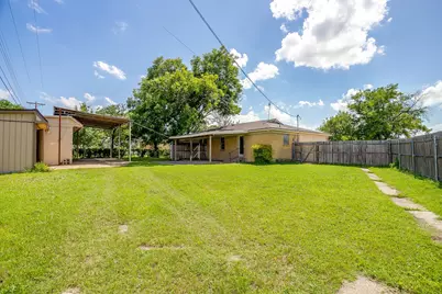 601 Perry Drive, White Settlement, TX 76108 - Photo 38