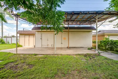 601 Perry Drive, White Settlement, TX 76108 - Photo 28