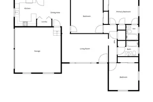 601 Perry Dr, White Settlement, TX 76108 - Photo 40
