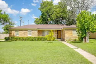 601 Perry Dr, White Settlement, TX 76108 - Photo 2