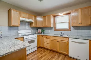 601 Perry Dr, White Settlement, TX 76108 - Photo 1