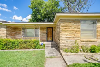 601 Perry Drive, White Settlement, TX 76108 - Photo 4