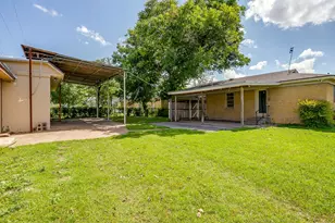 601 Perry Dr, White Settlement, TX 76108 - Photo 36