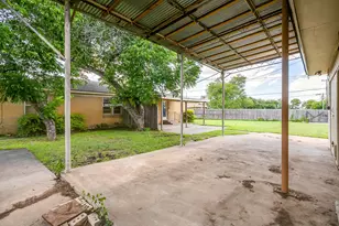 601 Perry Dr, White Settlement, TX 76108 - Photo 36
