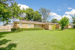 601 Perry Dr, White Settlement, TX 76108 - Photo 4