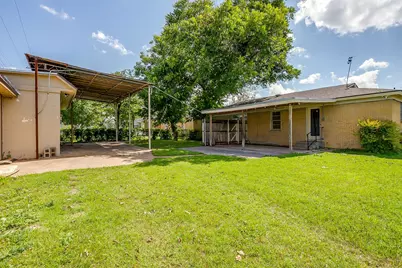 601 Perry Drive, White Settlement, TX 76108 - Photo 38