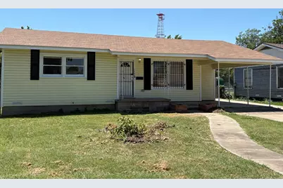 1408 Guthrie Drive, Waco, TX 76710 - Photo 2