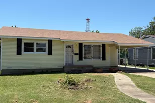 1408 Guthrie Dr, Waco, TX 76710 - Photo 2