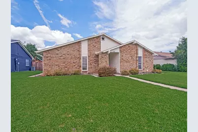 4504 Palos Verdes Drive, Mesquite, TX 75150 - Photo 1
