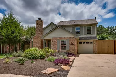 3307 San Jacinto Street, Dallas, TX 75204 - Photo 1