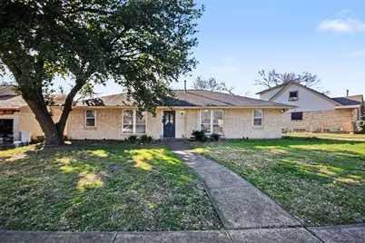 2725 Mark Drive, Mesquite, TX 75150 - Photo 24