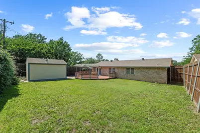 1801 Tyler Avenue, Euless, TX 76040 - Photo 22