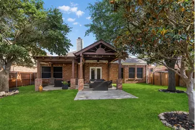 9925 Crawford Farms Drive, Fort Worth, TX 76244 - Photo 32
