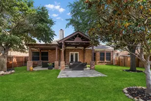 9925 Crawford Farms Dr, Fort Worth, TX 76244 - Photo 32