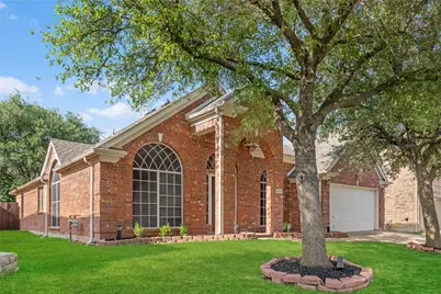 9925 Crawford Farms Drive, Fort Worth, TX 76244 - Photo 38