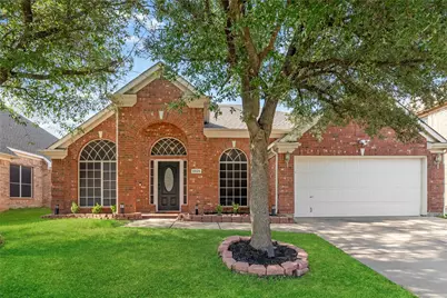 9925 Crawford Farms Drive, Fort Worth, TX 76244 - Photo 1