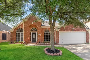 9925 Crawford Farms Dr, Fort Worth, TX 76244 - Photo 1