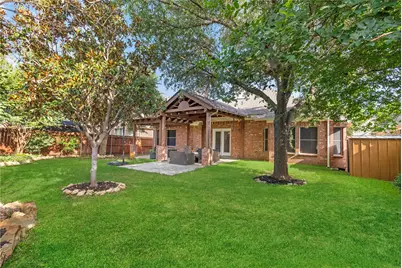 9925 Crawford Farms Drive, Fort Worth, TX 76244 - Photo 4