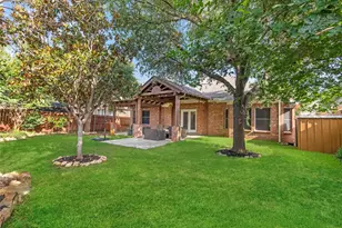 9925 Crawford Farms Dr, Fort Worth, TX 76244 - Photo 4