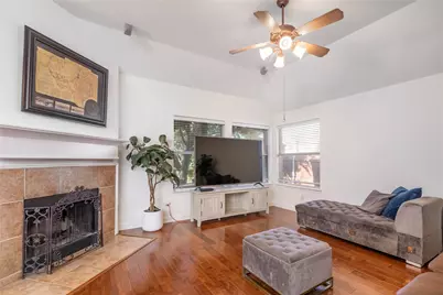 9925 Crawford Farms Drive, Fort Worth, TX 76244 - Photo 16