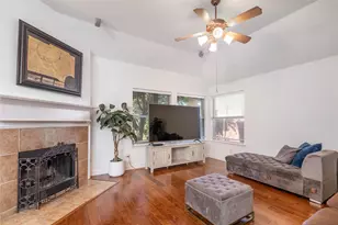 9925 Crawford Farms Dr, Fort Worth, TX 76244 - Photo 16