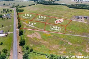 Lot 9 Tbd County Road 137, Paris, TX 75460 - Photo 1