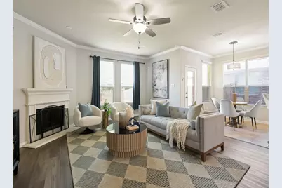 12112 Knots Lane, Frisco, TX 75036 - Photo 6