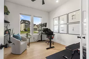 4401 Sandhills Ln, Prosper, TX 75078 - Photo 14