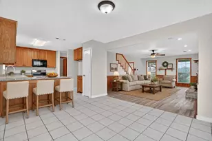 4697 Holbrook Rd, Springtown, TX 76082 - Photo 4