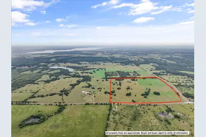 Tbd S Fm 55, Barry, TX 75102 - Photo 4