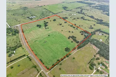 Tbd S Fm 55, Barry, TX 75102 - Photo 2