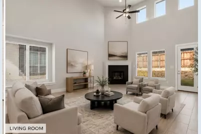 584 Meandering Lane, Frisco, TX 75033 - Photo 26