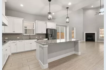 584 Meandering Lane, Frisco, TX 75033 - Photo 6