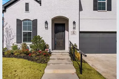584 Meandering Lane, Frisco, TX 75033 - Photo 2